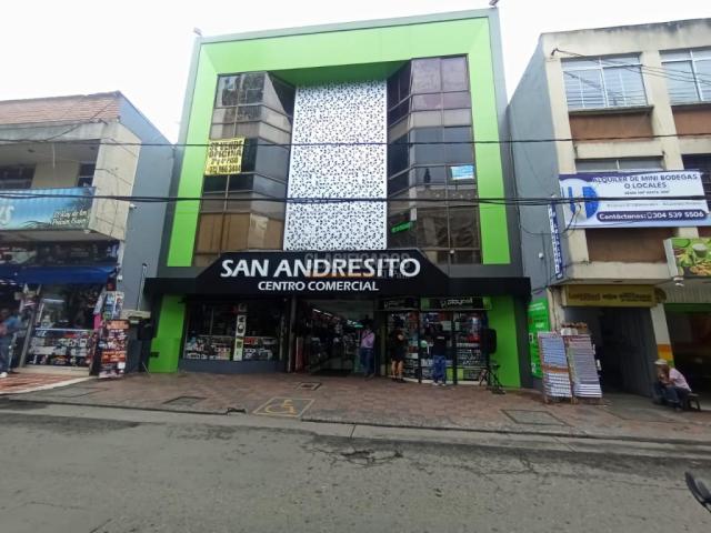 Oficinas y Consultorios, Venta en Palmira