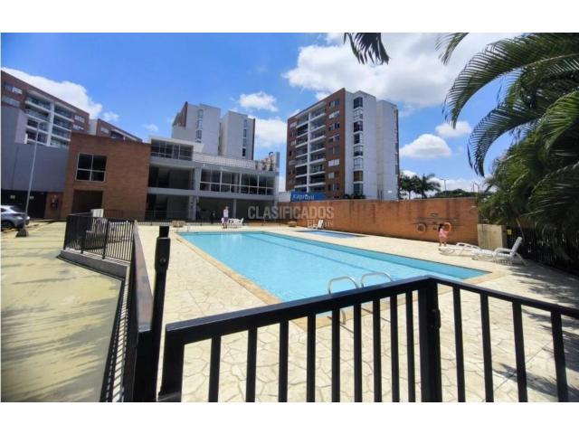 Apartamentos, Venta en Valle del Lili