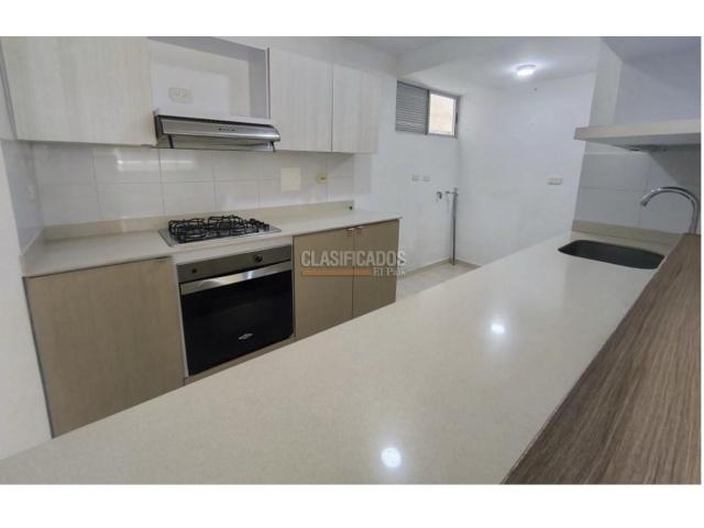 Apartamentos, Venta en Valle del Lili