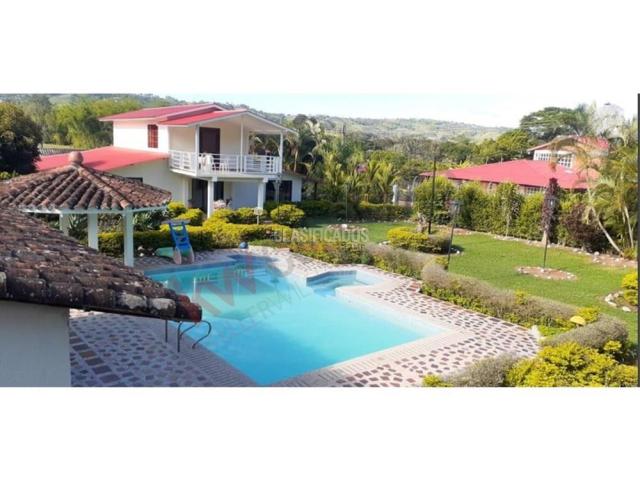 Fincas y Casas Campestres, Venta en La Cumbre