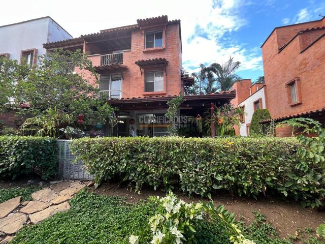 Casas, Venta en Pance