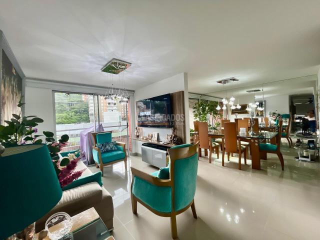 Apartamentos, Venta en Santa Isabel