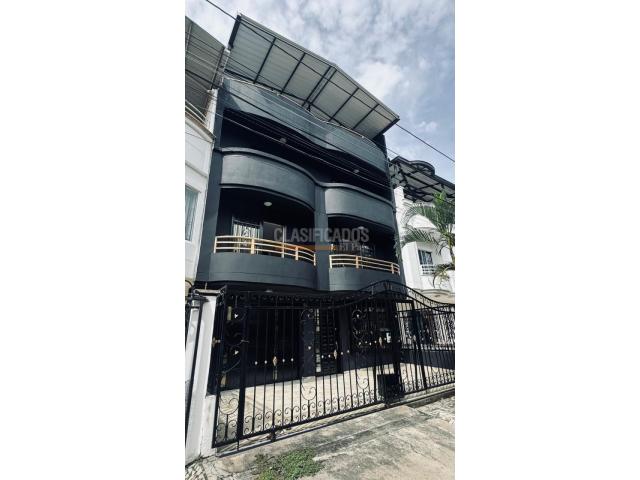 Casas, Venta en Valle del Lili