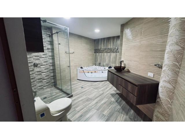 Casas, Venta en Valle del Lili