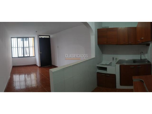 Apartaestudios, Alquiler en Santa Bárbara