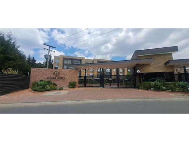 Apartaestudios, Alquiler en Chía