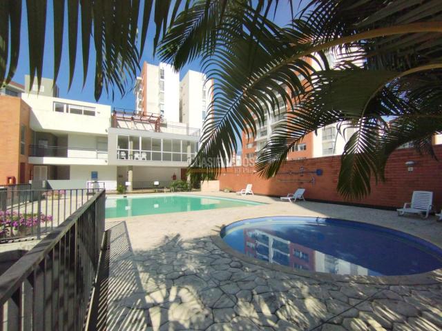 Apartamentos, Alquiler en Valle del Lili