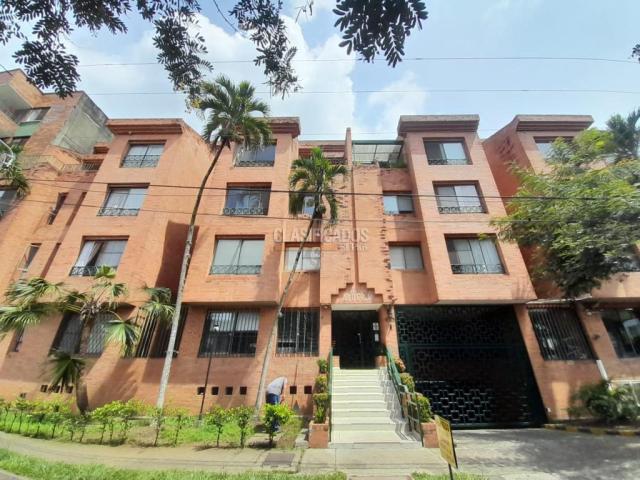 Apartamentos, Venta en El Ingenio