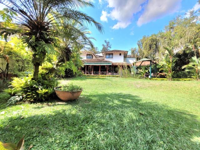 Casas, Venta en Ciudad Jardín