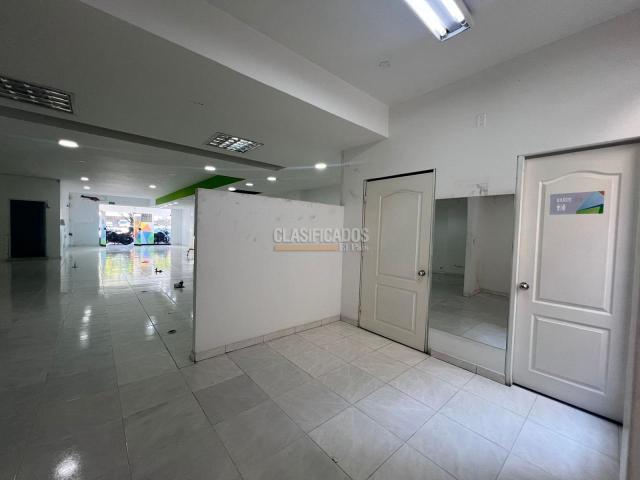 Edificios, Alquiler en Eucarístico