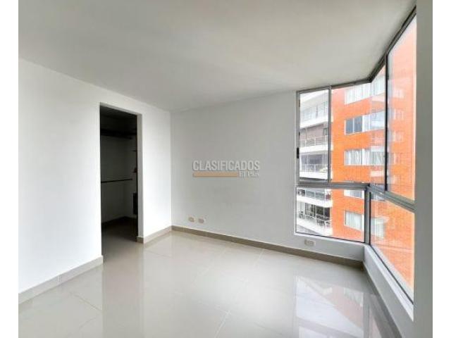 Apartamentos, Venta en Valle del Lili