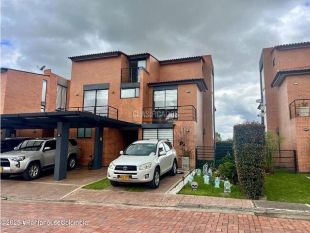Casas, Venta en Chía