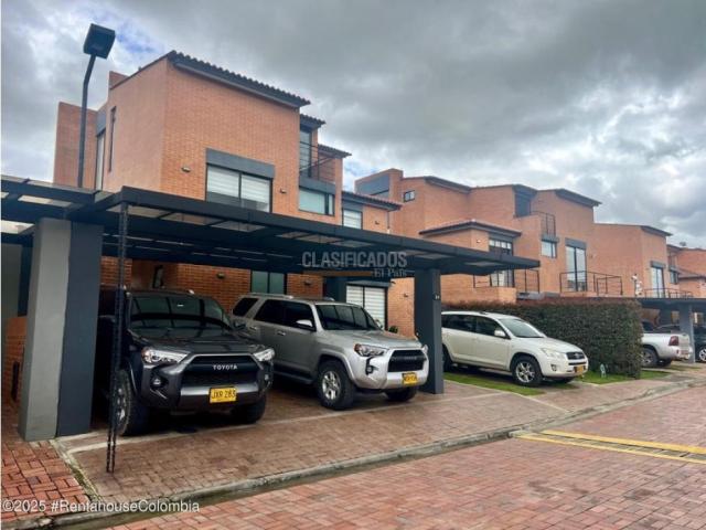 Casas, Venta en Chía