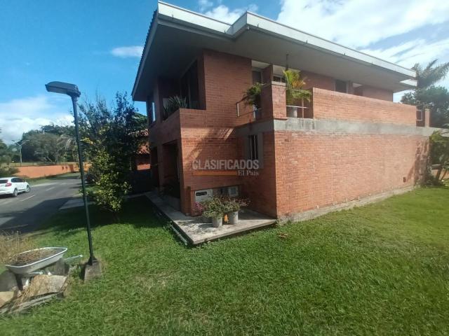 Casas, Alquiler en Jamundí