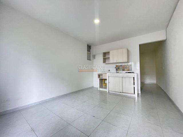 Apartaestudios, Alquiler en Las Delicias