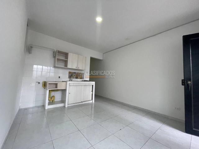 Apartaestudios, Alquiler en Las Delicias