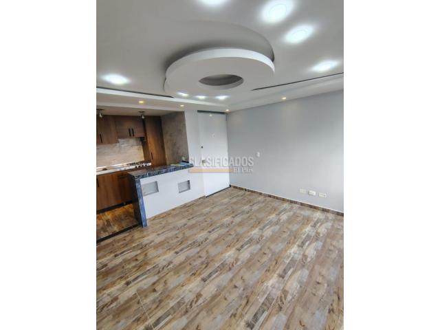 Apartamentos, Alquiler en Madrid