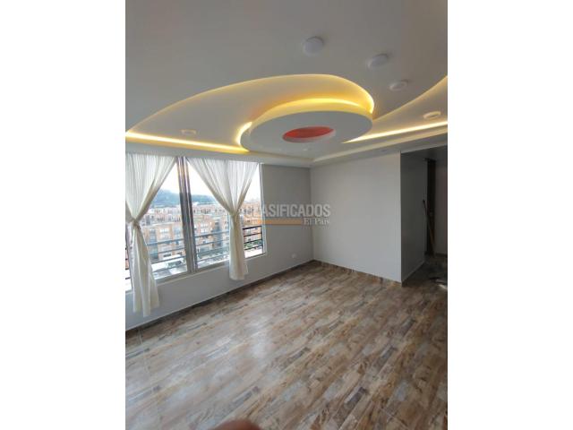 Apartamentos, Alquiler en Madrid