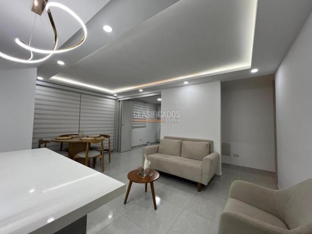 Apartamentos, Alquiler en Ciudad Melendez