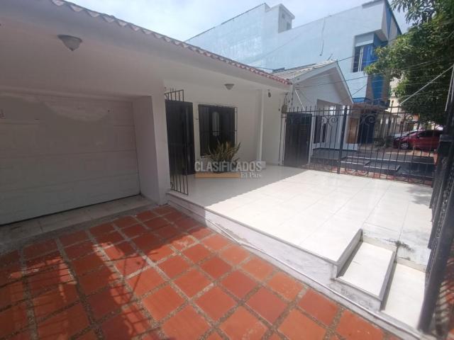 Casas, Alquiler en Barranquilla