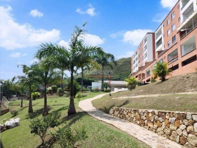 Apartamentos, Venta en Cristales