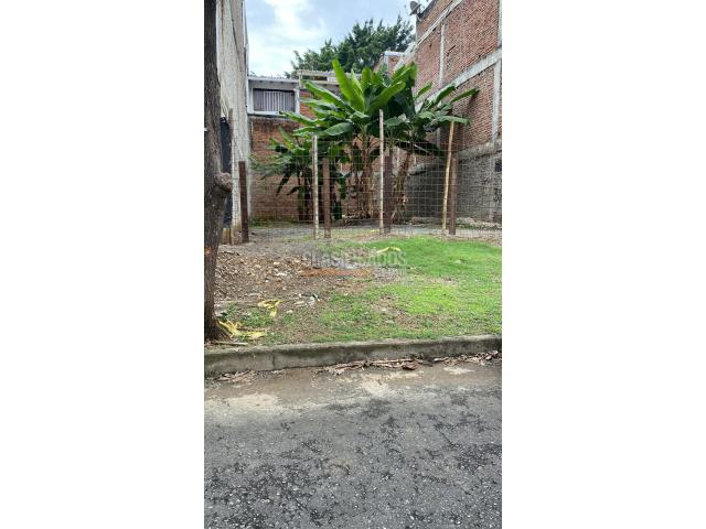 Lotes, Venta en Prados del Limonar