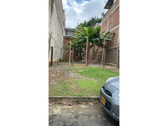 Lotes, Venta en Prados del Limonar