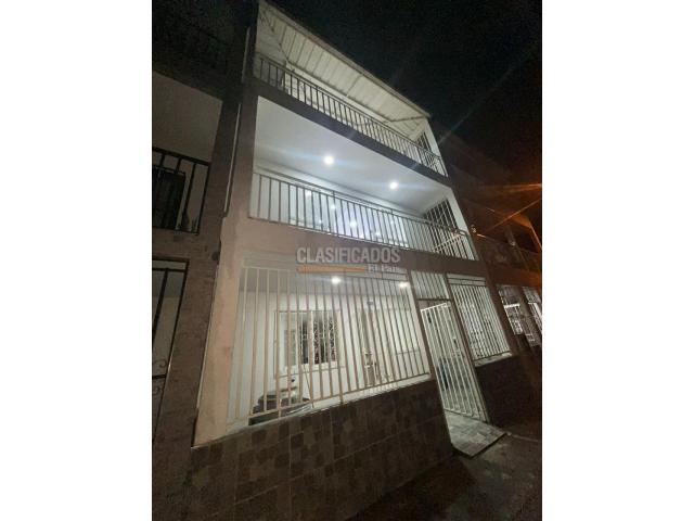 Casas, Venta en Valle Grande