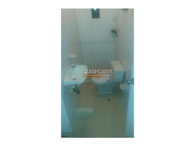 Habitaciones, Alquiler en Colseguros Andes