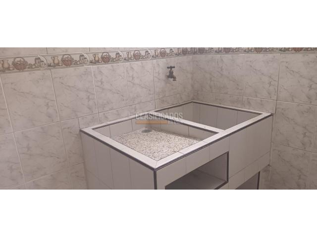 Apartamentos, Alquiler en Brisas de los Álamos