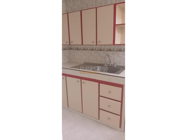 Apartamentos, Alquiler en Brisas de los Álamos