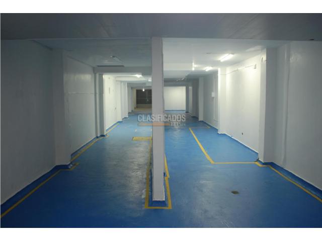 Locales y Bodegas, Alquiler en Jamundí