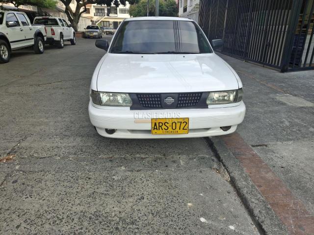 Nissan Sentra 1998