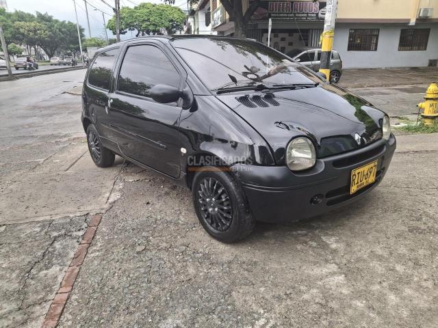 Renault Twingo 2011