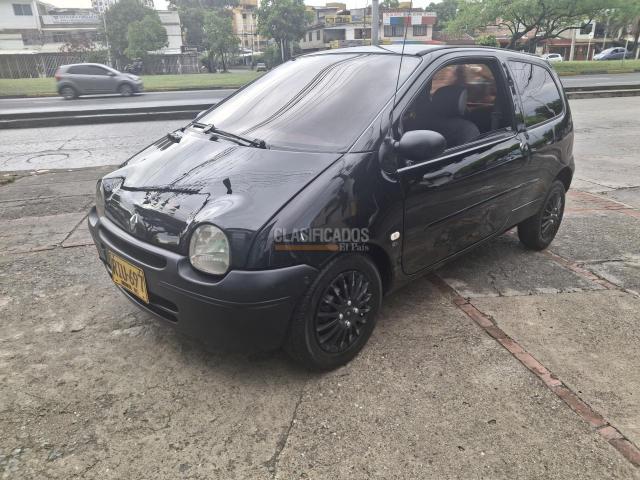 Renault Twingo 2011