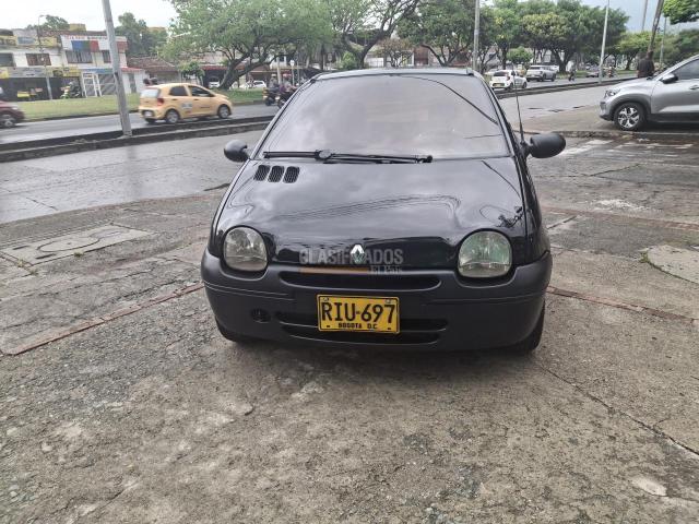Renault Twingo 2011