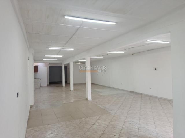 Locales y Bodegas, Alquiler en Calima