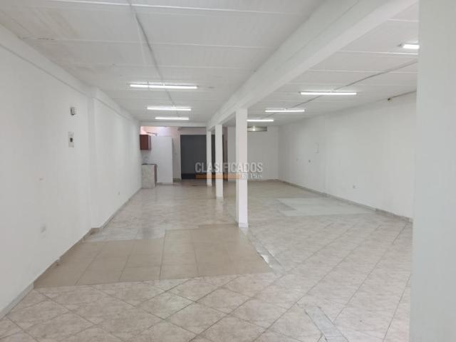 Locales y Bodegas, Alquiler en Calima