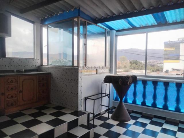 Apartamentos, Alquiler en Bogotá