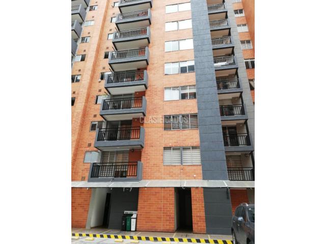 Apartamentos, Alquiler en Bogotá