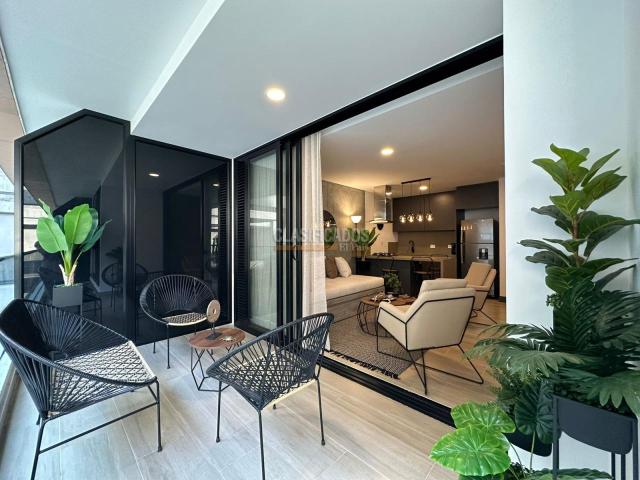 Apartamentos, Venta en Santa Teresita