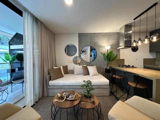 Apartamentos, Venta en Santa Teresita