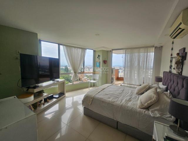 Apartamentos, Alquiler en Altos Menga