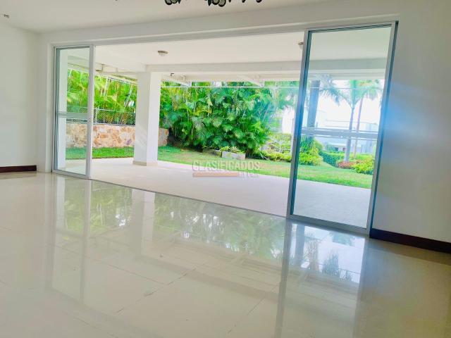 Casas, Alquiler en Pance