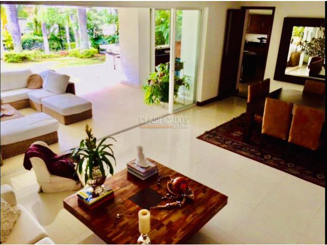 Casas, Alquiler en Pance