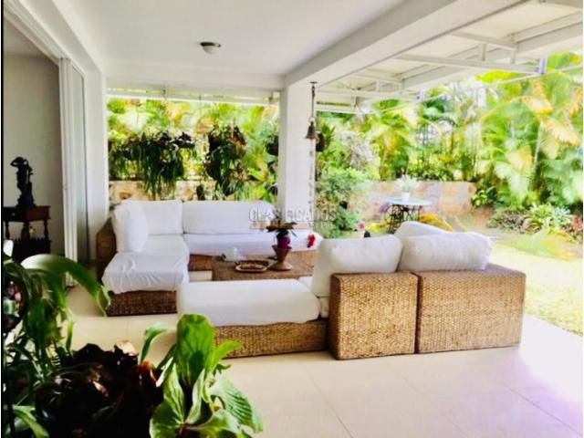 Casas, Alquiler en Pance