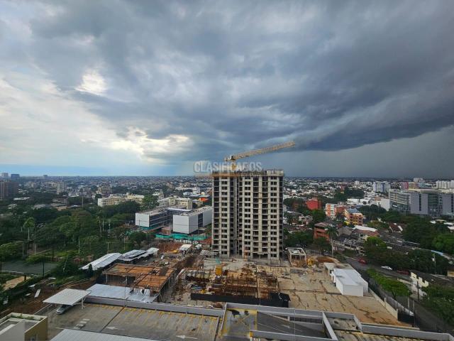 Apartamentos, Venta en San Fernando Nuevo