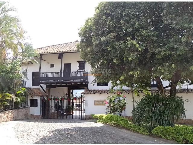 Casas, Alquiler en Giron