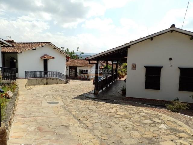 Casas, Alquiler en Giron