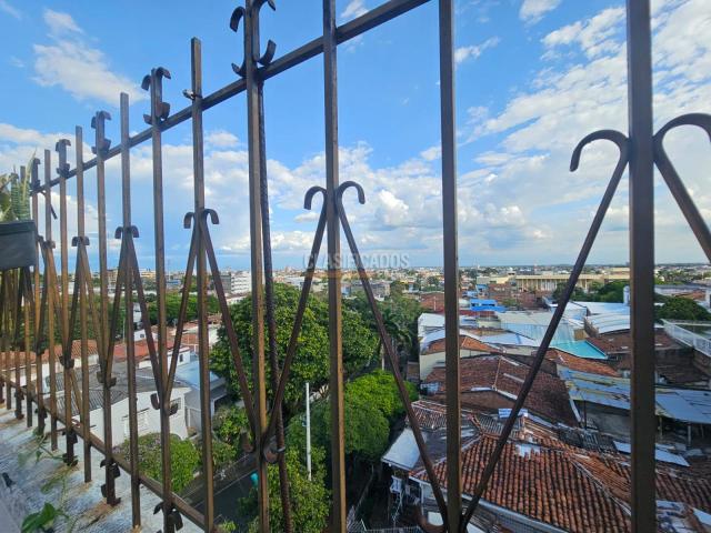 Apartamentos, Venta en Miraflores